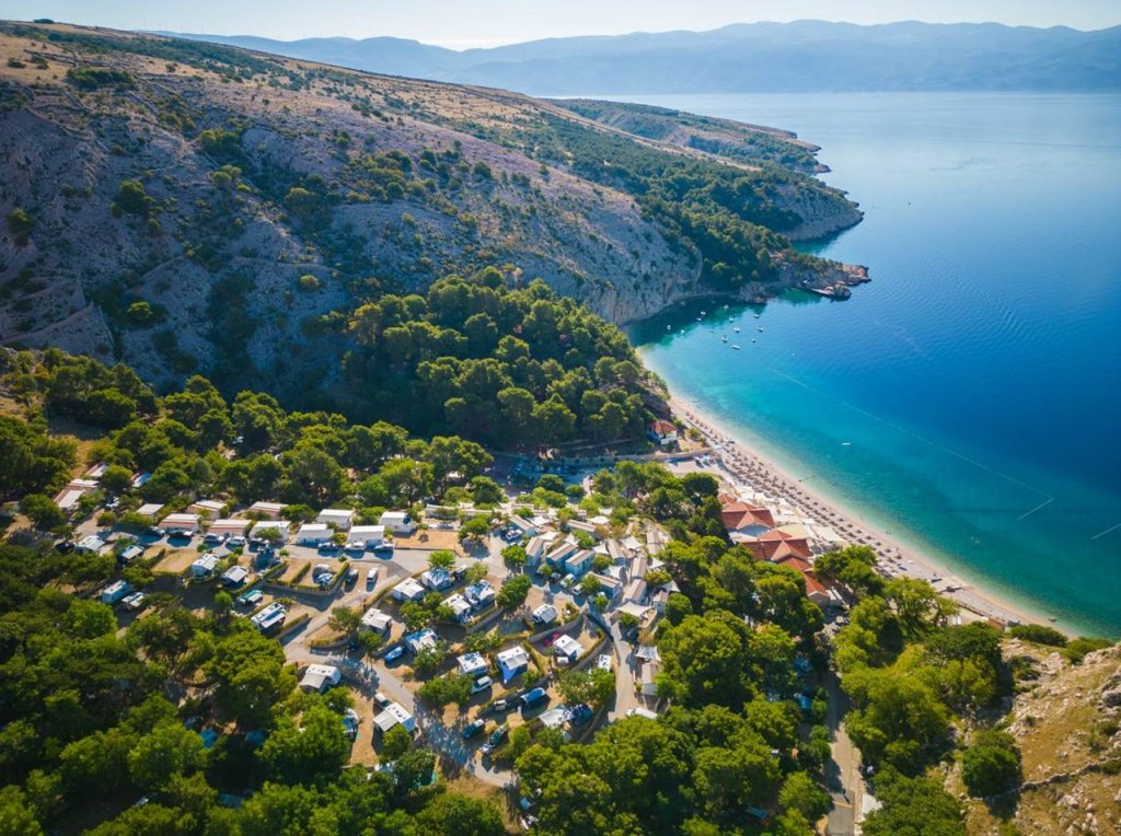 Bunculuka Camping Resort — Baska — photo 3
