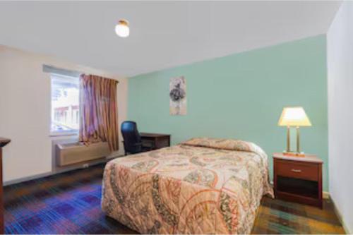 Travelers Inn by OYO Beaver Hwy 19 - photo 15