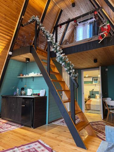 Cottage Sataplia