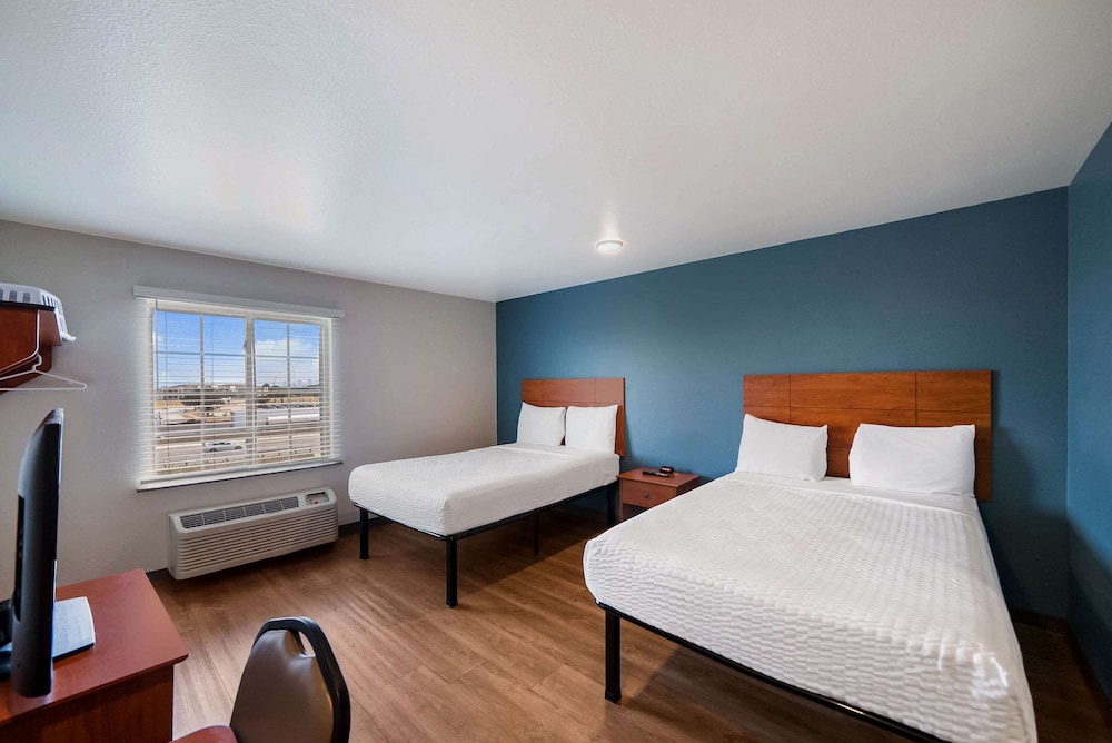 WoodSpring Suites Fort Worth Fossil Creek - photo 29