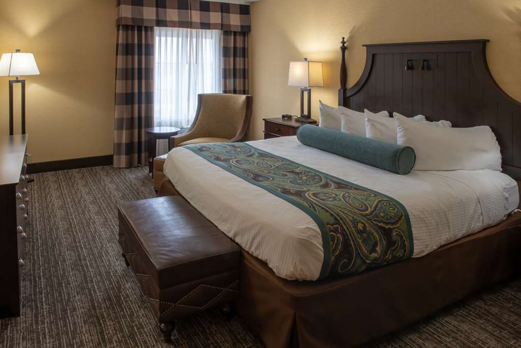 Red Lion Hotel Harrisburg Hershey - photo 9