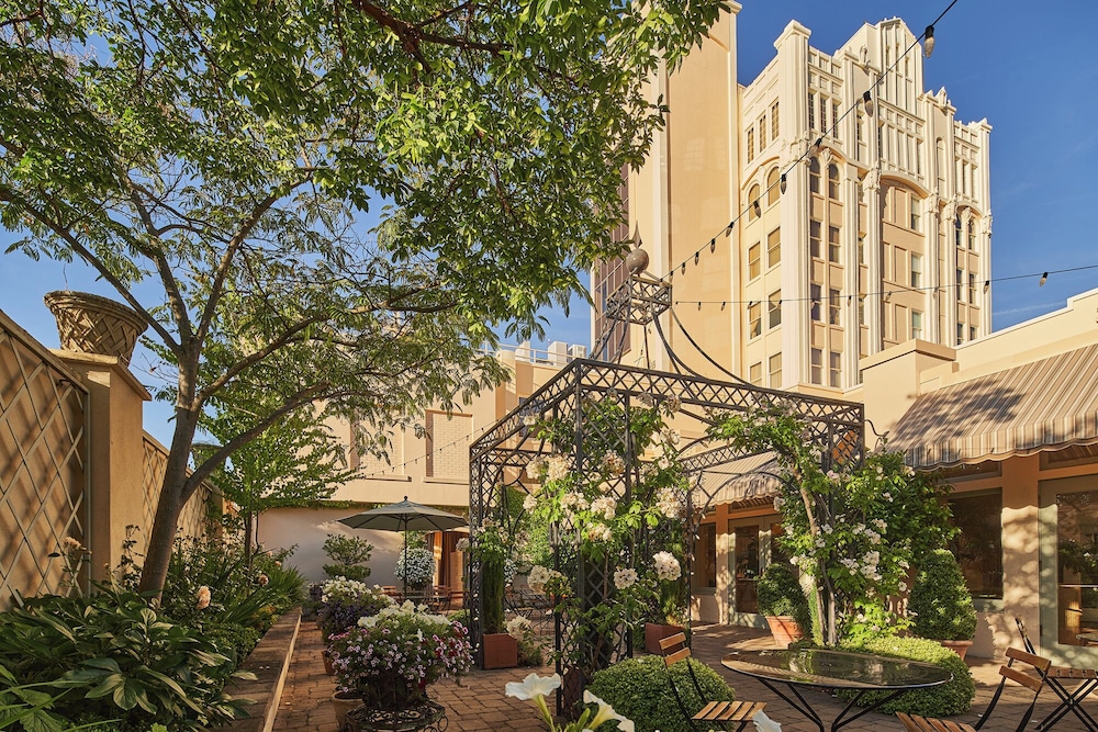 Ashland Springs Hotel - photo 70