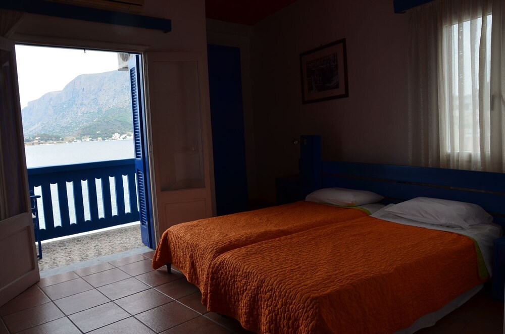 Themis Hotel — Kalymnos — photo 4