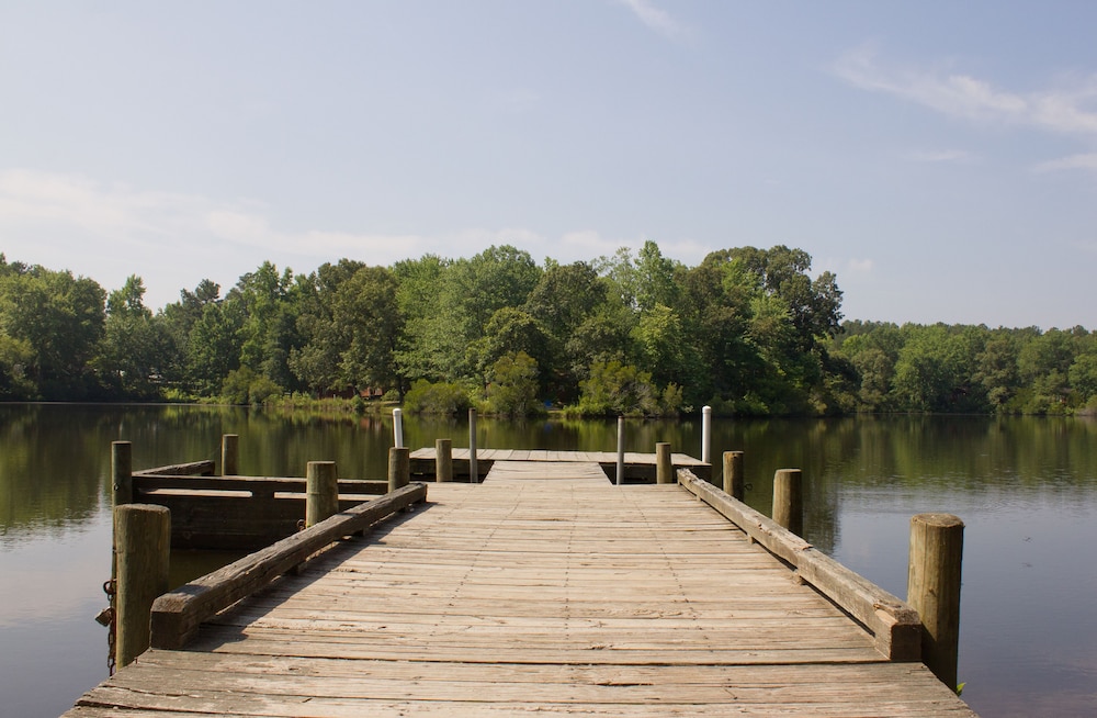 Chesapeake Bay RV Resort Thousand Trails Campground - photo 39