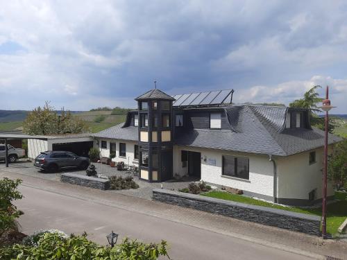 Gästehaus Sproß — 4-Star Luxury Hotel in Trier, Germany