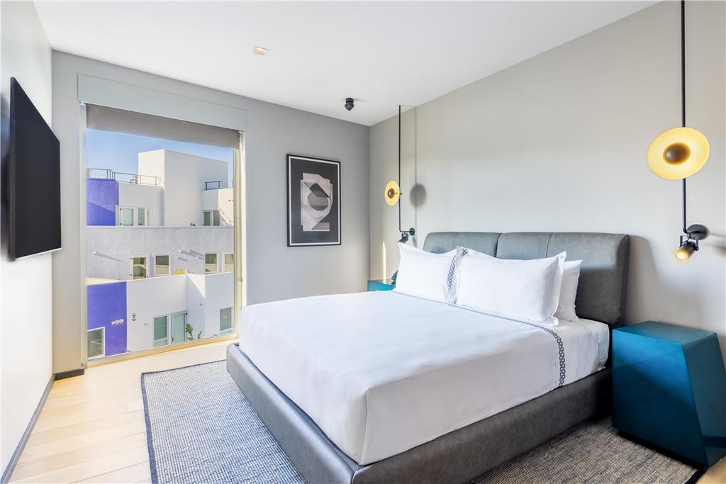 The Shay Hotel - photo 58