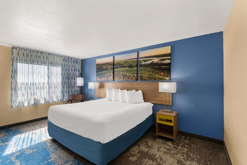 Days Inn by Wyndham Newton - photo 30