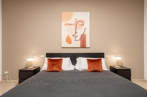 Home Abate Gimma 170 — 4-Star Luxury Hotel in Bari, Italy
