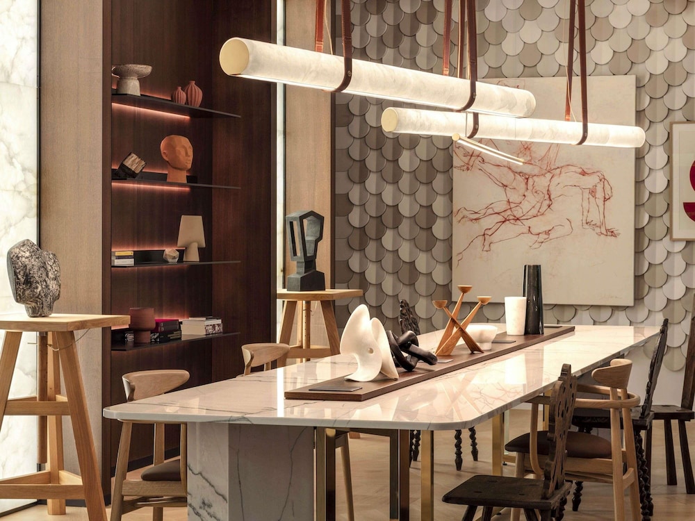 L'Esquisse Hotel & Spa Colmar MGallery Collection — 5-Star Luxury Hotel in Colmar, France