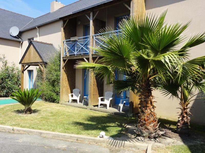 Hotel Ore in Saint-Malo, France