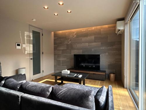 63 Fuji Petel Trois トロワ in Fujikawaguchiko, Japan