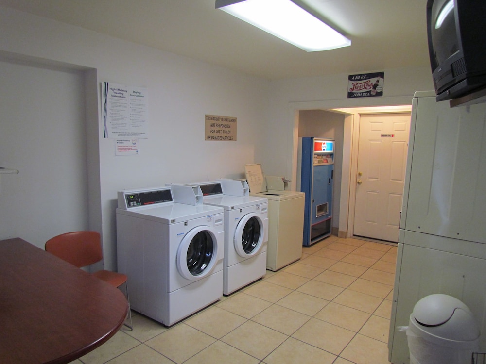 True North Motel - photo 41