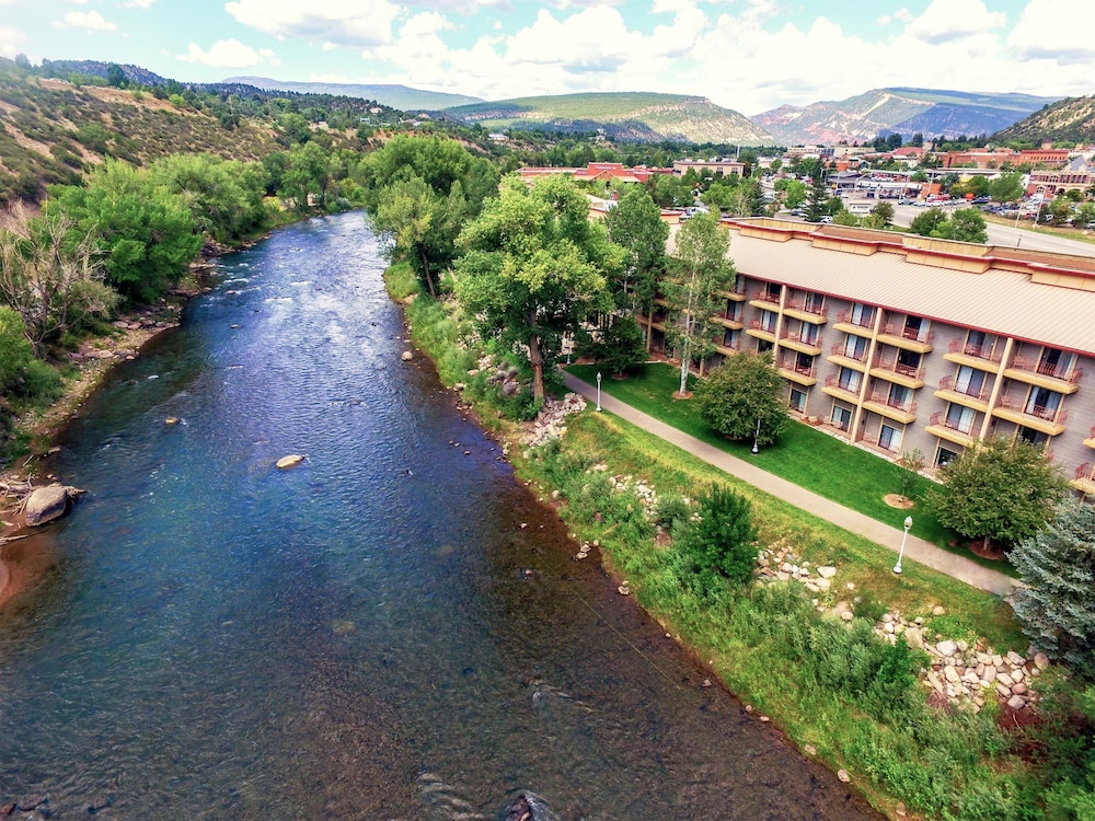 DoubleTree by Hilton Durango in Durango, United States