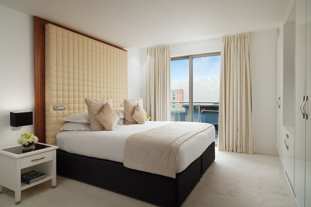 Hard Days Night Hotel Liverpool — 4-Star Luxury Hotel in Liverpool, United Kingdom