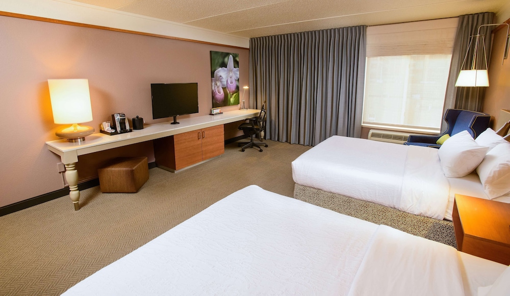 Hilton Garden Inn Rochester Downtown MN - photo 13