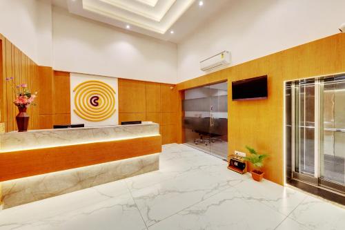 Click Hotel By Suba in Jamnagar, India