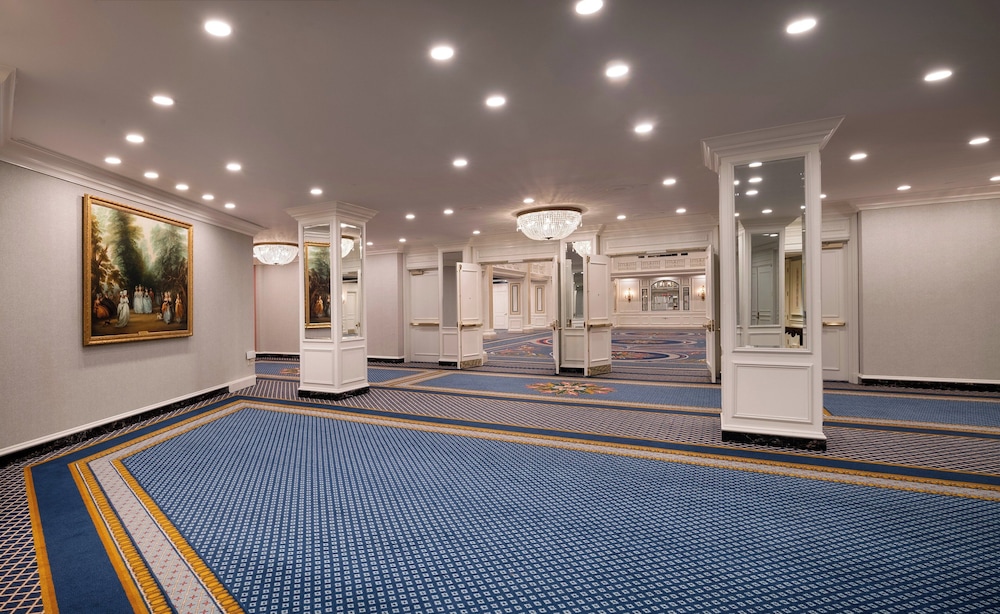 Willard InterContinental Washington by IHG - photo 266