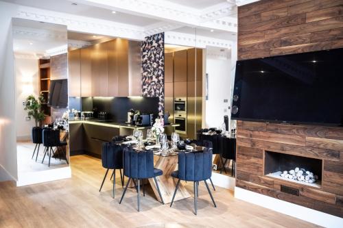 King's Road RoomPilot Collection — 4-Star Luxury Hotel in London, United Kingdom