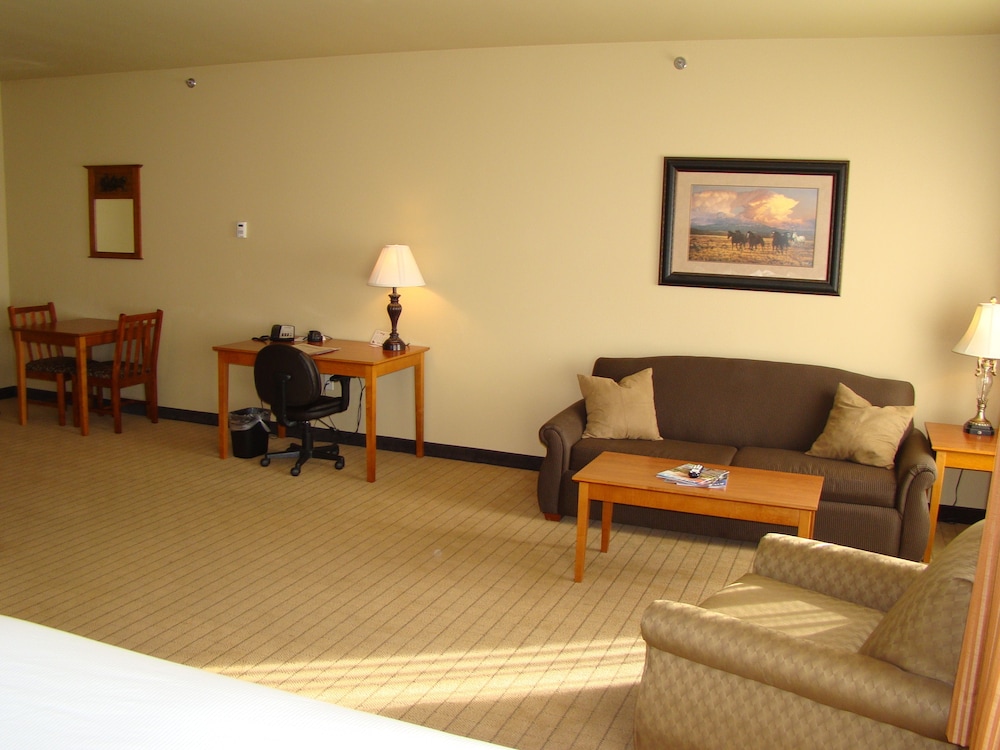 StoneCreek Lodge - photo 15