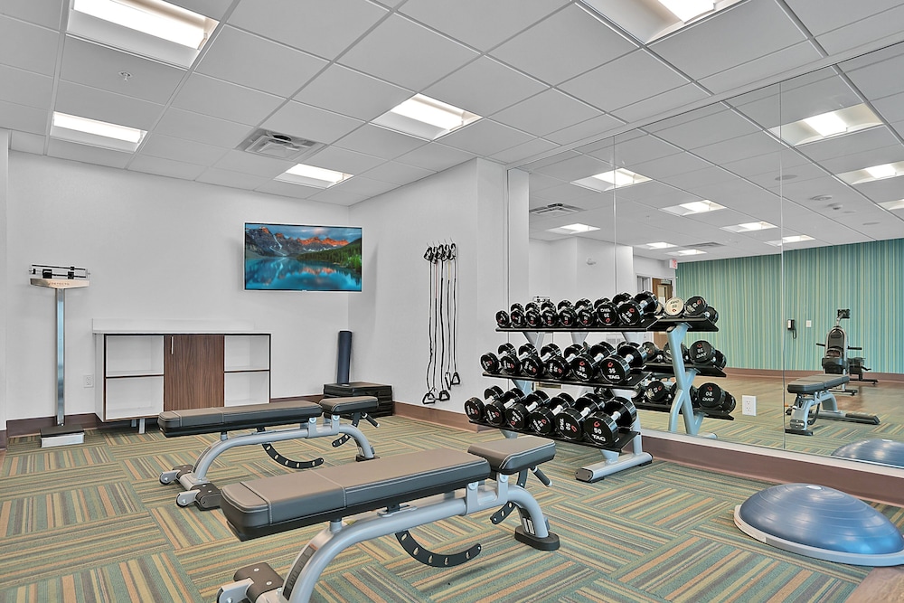 Holiday Inn Express Jacksonville South Bartram Prk - photo 36