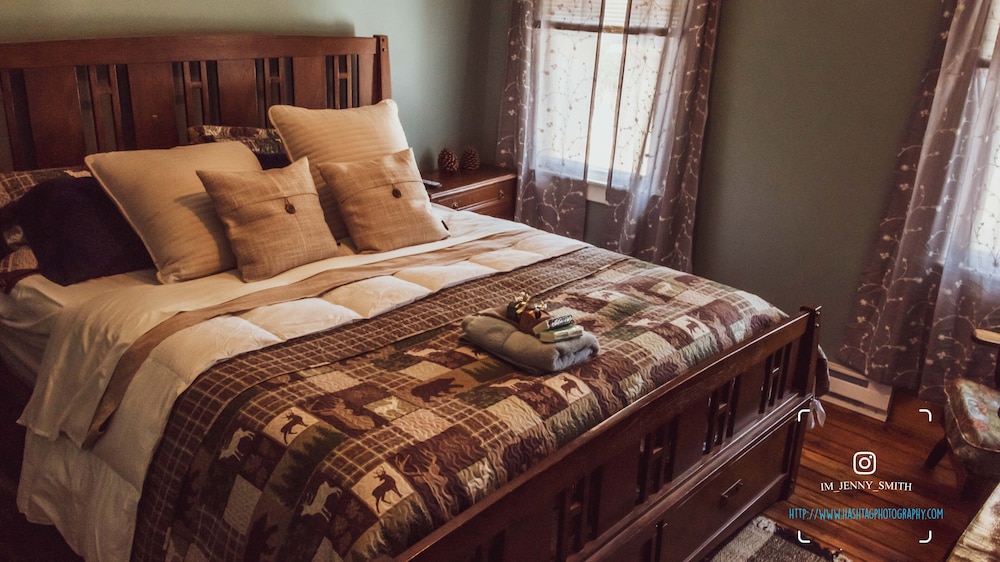 The Balsam Inn - photo 13