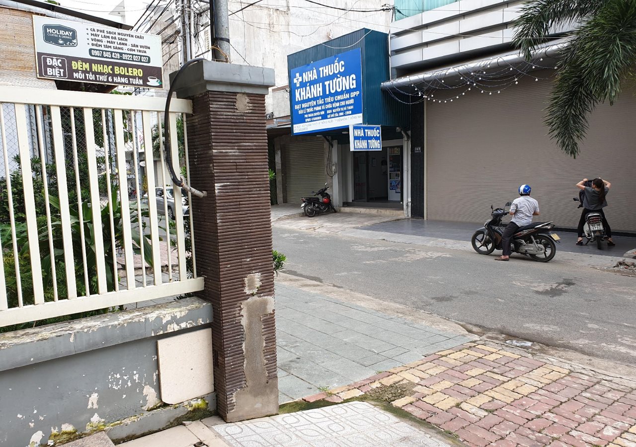 Bin Hom Hotel — Bien Hoa — photo 4