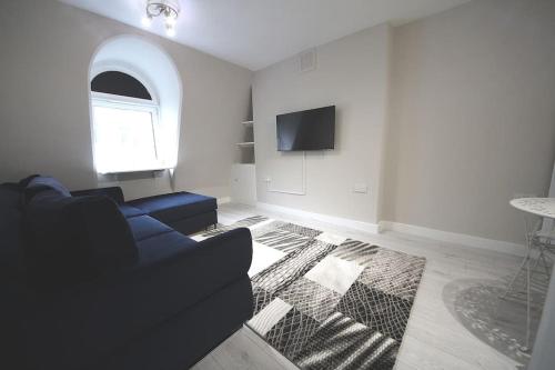 Cosy studio Victoria — 4-Star Luxury Hotel in London, United Kingdom