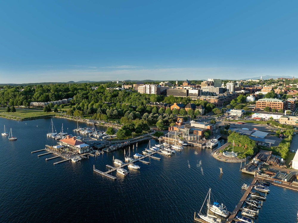 Hotel Champlain Burlington Curio Collection by Hilton - photo 86