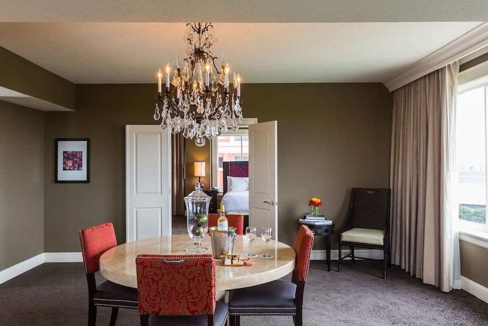 Hotel Zaza Houston Museum District - photo 15