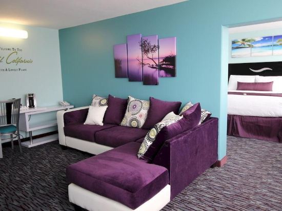 California Palms Hotel & Suites - photo 23
