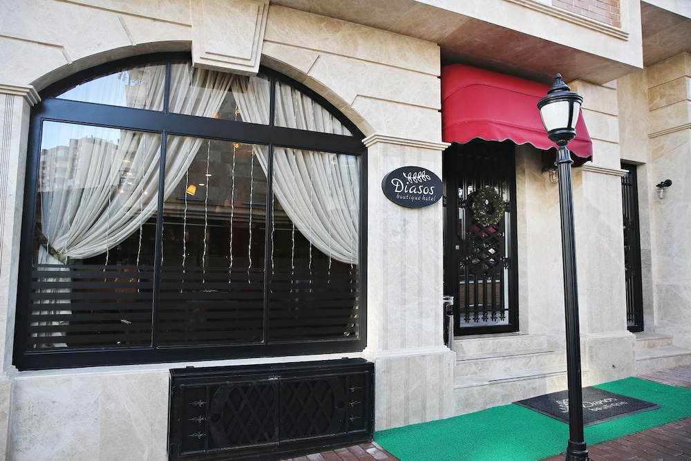 Diasos Otel - last minute hotel in Izmir