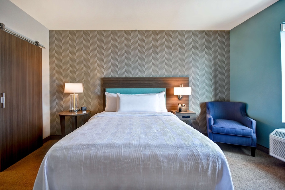 Home2 Suites by Hilton Bowling Green - photo 10