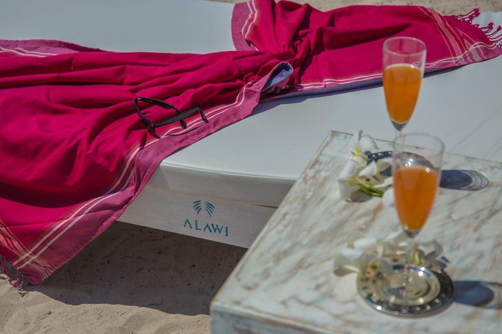 Alawi Boutique Hotel in Malindi, Kenya