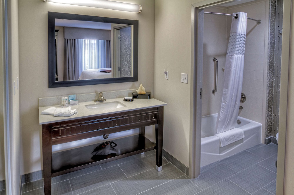 Hampton Inn & Suites Ada - photo 15