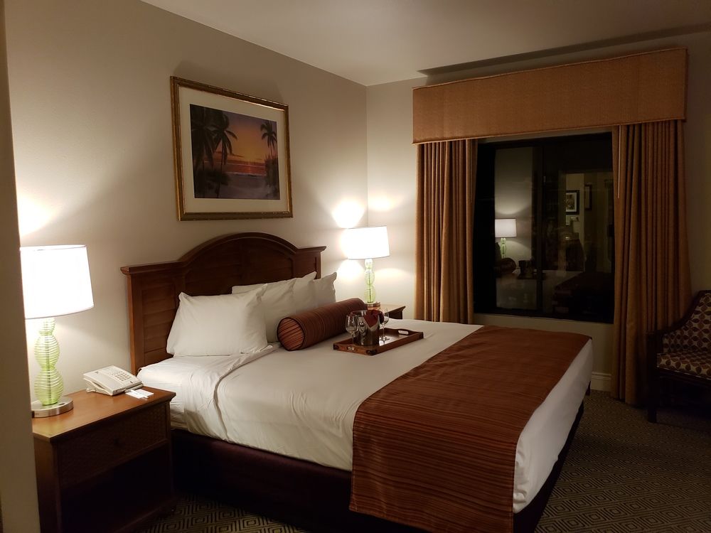 Suites at the Tahiti Village - featured photo