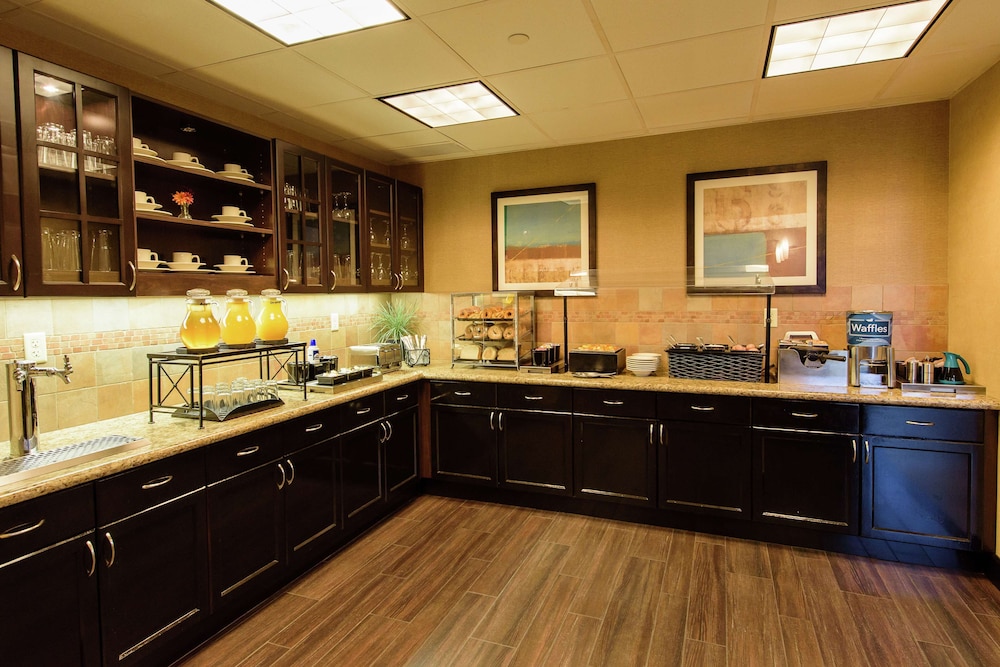 Homewood Suites by Hilton Phoenix Chandler Fashion Center - photo 29