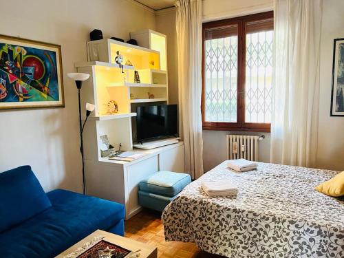 Tony's place — 4-Star Luxury Hotel in Florence, Italy