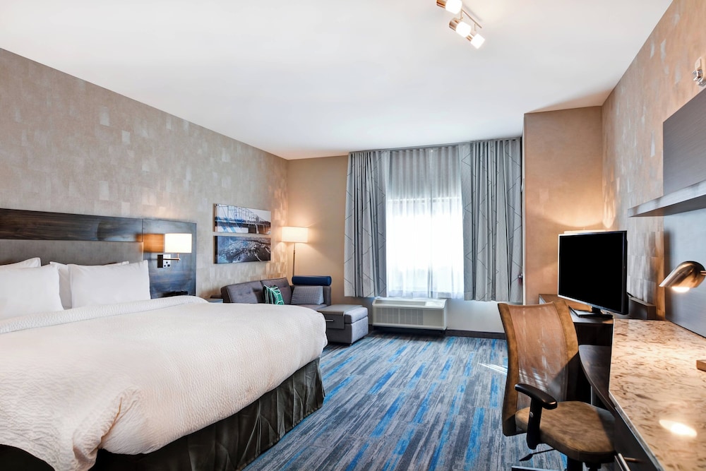 TownePlace Suites by Marriott Bridgewater Branchburg - photo 7
