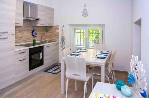 U Fundu du Cialli — 4-Star Luxury Hotel in Lavagna, Italy