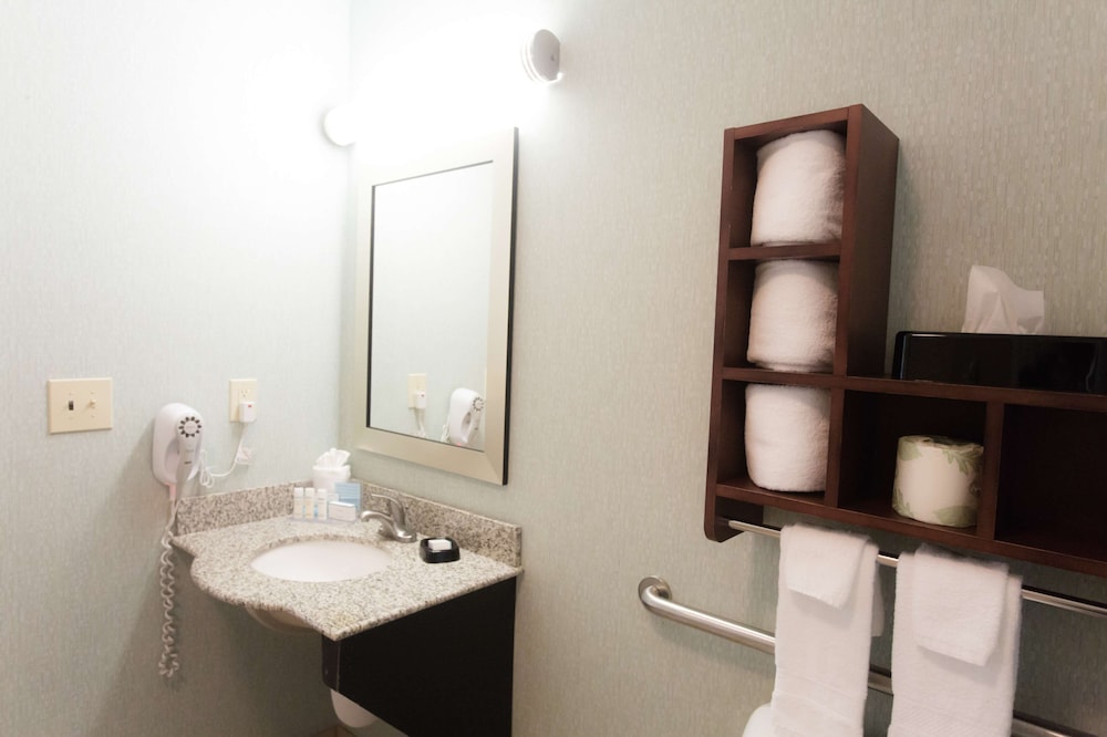 Hampton Inn & Suites Middlebury - photo 27