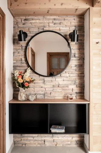 Apart Center Motola Residence — 4-Star Luxury Hotel in Zakopane, Poland