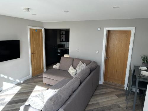 Beach Pad ground floor pet friendly — Cleveleys — photo 5