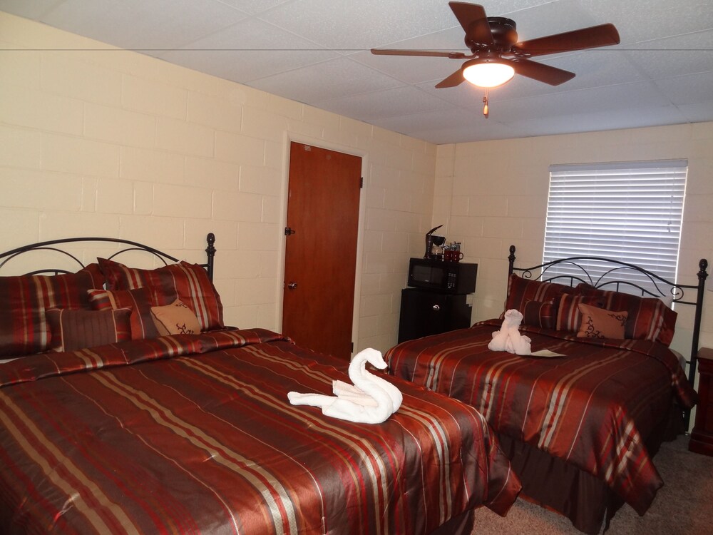 Mountain Harbor Resort and Spa - photo 7