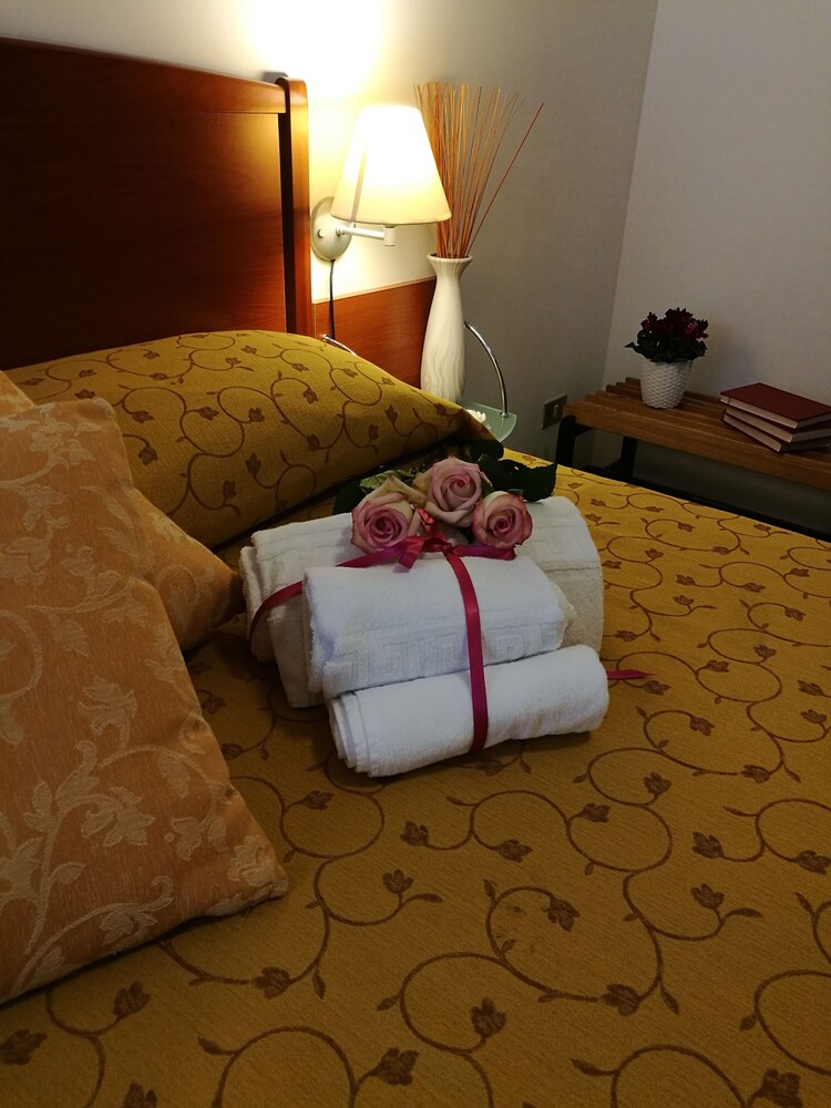 Hotel Principe — Forli