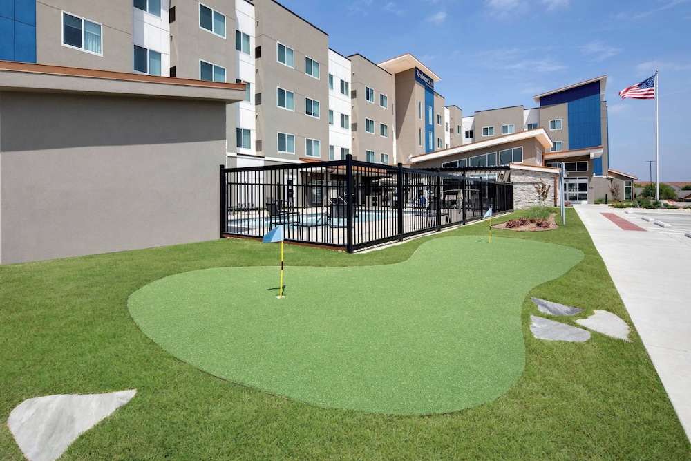 Residence Inn by Marriott Waco South - photo 29