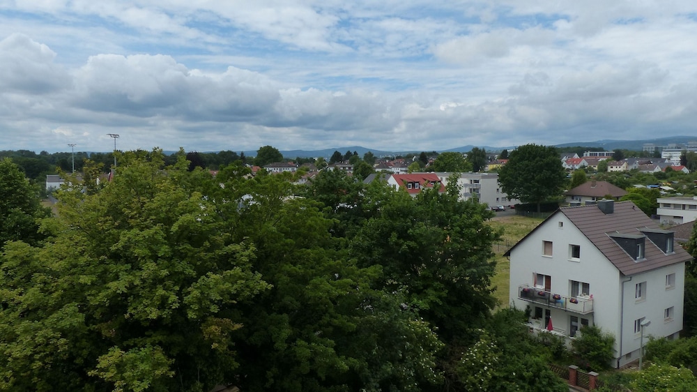 Central Hotel Eschborn in Eschborn, Germany