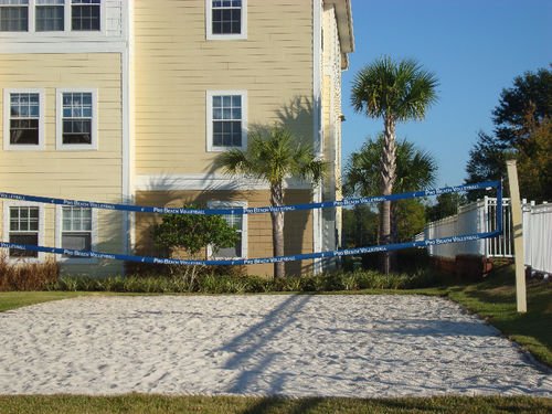 Victoria Park Resort Disney Vacation Rentals — hotel in Loughman