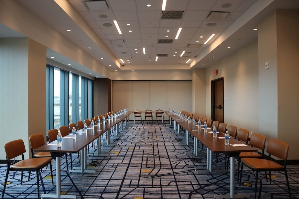 Hyatt Regency JFK Airport at Resorts World New York - photo 53