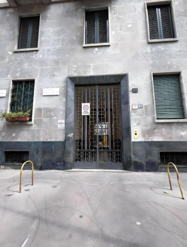 Atelier Grandi Milano — 4-Star Luxury Hotel in Milan, Italy