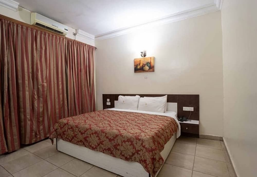 Princess Luxury Hotels — Ilorin — photo 3